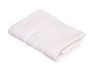 HAND TOWEL, WHTE, OXFORD SILVER COLLECTION, 16" X 27", 240/CS THUMBNAIL