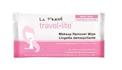 MAKEUP REMOVER WIPES, LA FRESH, 200/CT THUMBNAIL