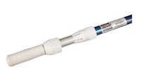 SWIMMING POOL & SPA TELESCOPING POLE, 8' TO 16', ALUMINUM, (Please allow 2-3 Business Days for Delivery) MAIN