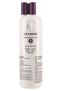 WATER FILTER, ICE & REFRIGERATOR, WHIRLPOOL EVERYDROP,  (Allow 2-3 Business Days for Delivery) MAIN