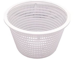 SKIMMER BASKET REPLACEMENT, SUPER PRO, FITS MANY BRANDS OF SKIMMERS; SEE DETAIL FOR LIST LARGE