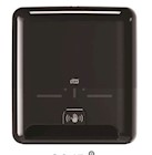 DISPENSER, HARDWOUND PAPER TOWELS, TORK ELEVATION MATIC, TOUCHLESS, BLACK THUMBNAIL