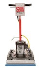 FLOOR PREP MACHINE, SQUARE SCRUB PIVOT THUMBNAIL