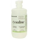 EYEWASH BOTTLE, REPLACEMENT, EYESALINE, 16 OZ THUMBNAIL
