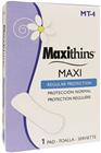 FEMININE NAPKINS, MAXITHIN, VENDING BOX, HOSPITAL SPECIALTY, 250/CS THUMBNAIL
