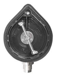 HAND TOOL, RIPTIDE SPINNER MAIN