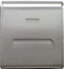 RECESSED DISPENSER HOUSING, MOD*, STAINLESS STEEL THUMBNAIL