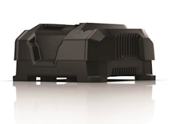 CHARGER, HOOVER HVRPWR, 40V BATTERY, CHARGER ONLY, BATTERY SOLD SEPARATELY LARGE
