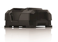 CHARGER, HOOVER HVRPWR, 40V BATTERY, CHARGER ONLY, BATTERY SOLD SEPARATELY MAIN