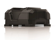 CHARGER, HOOVER HVRPWR, 40V BATTERY, CHARGER ONLY, BATTERY SOLD SEPARATELY THUMBNAIL