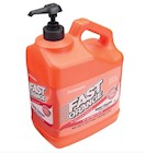 HAND CLEANER, WATERLESS, PUMICE LOTION, NATURAL CITRUS, PUMP BOTTLE, 1 GL THUMBNAIL
