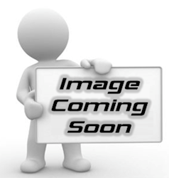 12", BURGUN, DOMINATOR, AGGRESSIVE STRIPPING PADS, 5/CT LARGE