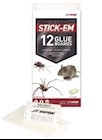 MOUSE AND INSECT TRAP, PEST CONTROL, JT EATON THUMBNAIL