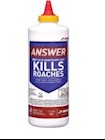 INSECTICIDE, BORIC ACID, DUST, JT EATON, ANSWER, 16 OZ (MIN 7 / BULK) THUMBNAIL