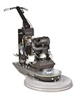 BURNISHER, 21", 708CC, ONYX JX, DUST CONTAINMENT SHROUD WITH VAC PORT, JX1-700 THUMBNAIL
