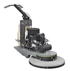BURNISHER, 24", 708CC, ONYX JX, DUST CONTAINMENT SHROUD WITH VAC PORT, JX4-700 THUMBNAIL