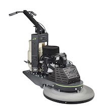 BURNISHER, 24", 708CC, ONYX JX PLUS, CLUTCH, EMISSION SENSOR, VAC SYSTEM WITH BAGS, JX4P-700 MAIN