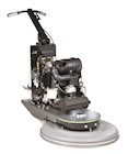 BURNISHER, 27", 708CC, ONYX JX, DUST CONTAINMENT SHROUD WITH VAC PORT, JX7-700 THUMBNAIL
