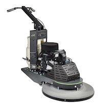 BURNISHER, 27", 603CC, ONYX JX PLUS, CLUTCH, EMISSION SENSOR, VAC SYSTEM WITH BAGS, JX7P-600 MAIN