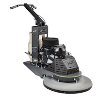 BURNISHER, 27", 708CC, ONYX JX PLUS, CLUTCH, EMISSION SENSOR, VAC SYSTEM WITH BAGS, JX7P-700 MAIN