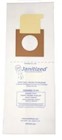 VACUUM BAGS, JANITIZED FOR HOOVER, Y/ROOYAL CR50005, EQ. TO 4010100Y/4010051Y/43655127, 36 BAGS/CT THUMBNAIL