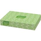 FACIAL TISSUE, 2 PLY, FLAT BOX, SURPASS, 100/BX, 30BX/CS THUMBNAIL
