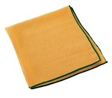 CLOTH, MICROFIBER, 15.75" X 15.75", GOLD, WYPALL BY KIMBERLY CLARK, CASE OF 24 THUMBNAIL