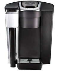 COFFEE MAKER, KEURIG K-1550 COMMERCIAL, BLACK (377949) LARGE