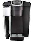 COFFEE MAKER, KEURIG K-1550 COMMERCIAL, BLACK (377949) THUMBNAIL