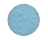 18" BLUE POLISHING PAD, LUSTER LITE, 5/CS THUMBNAIL
