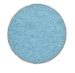 FLOOR PAD LUSTER LITE 21 POLISHING 5 CS LARGE