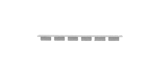 MAGNET BAR, 16",  FOR STANDARD UPRIGHT VACUUMS, POWR-FLITE LARGE