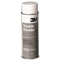 WAX STRIPPER, BASEBOARD AEROSOL, 3M, TROUBLESHOOTER, 21 OZ MAIN