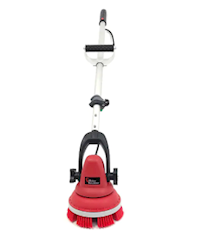 MS2000M MotorScrubber Cordless Floor Scrubber (Qty of 1)