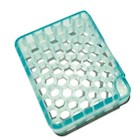 AIR FRESHENER, MOTION-ACTIVATED, DRY INSERTS, REFILL, WITH BATTERY, ALPINE FOREST SCENT, 6/CT THUMBNAIL