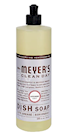 DISHWASHING SOAP, MRS. MEYER'S, LAVENDER, 16 OZ. THUMBNAIL