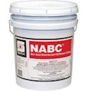 DISINFECTANT, SPARTAN, NABC NON-ACID, BATHROOM CLEANER, FLORAL SCENT, 5 GALLON THUMBNAIL