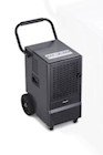 DEHUMIDIFIER, COMMERCIAL GRADE WITH PUMP, NEW AIR 160 PINTS THUMBNAIL