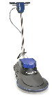 Burnisher, 1600 RPM New Millenium, w/Pad Driver THUMBNAIL