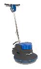FLOOR MACHINE, MILLENNIUM, W/ SANDPAPER DRIVER, 17", 1.5HP THUMBNAIL
