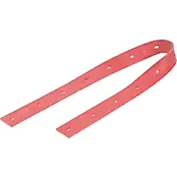 SQUEEGEE BLADE, NOBLES, REAR, 28", LINATEX LARGE
