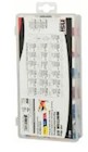 TERMINAL KIT, MINI, WITH CRIMPING TOOL, NSI INDUSTRIES, 180/CT THUMBNAIL