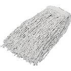 WET MOP HEAD, SKILCRAFT, CUT-END, 4-PLY, 16 OZ, 7920015133316 THUMBNAIL