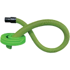 LID WITH HOSE, FOR BACKPACK VACUUMS, CARBON-LITE, 6 QT THUMBNAIL