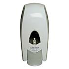 DISPENSER, CLARIO, FOAM, WHITE, 1,000 ML, THIS PRICE W/PURCHASE OF 2 CASES OF CLARIO REFILLS THUMBNAIL