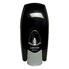 DISPENSER, CLARIO, LOTION, BLACK, 1,000 ML, 12/BX THUMBNAIL