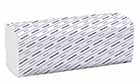 MultiFold Towels, White, 9 1/2" x 9", 2400/CT THUMBNAIL