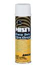 GLASS CLEANER, AEROSOL, HEAVY-DUTY, MISTY, 20 OZ, 12/CT THUMBNAIL