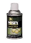 DEODORIZER, MISTY, REFILL, LEMON PEEL, 7 OZ, 12/CT THUMBNAIL