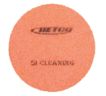 24", ORANGE BURNISHING PADS, BETCO CRETE RX, 5/CT THUMBNAIL